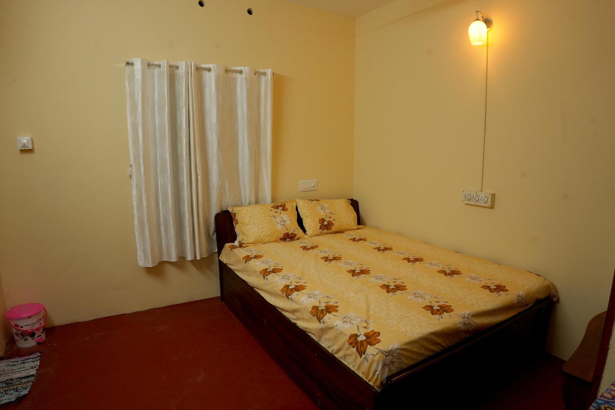 Jeehaa Homestay Alappuzha Exterior foto