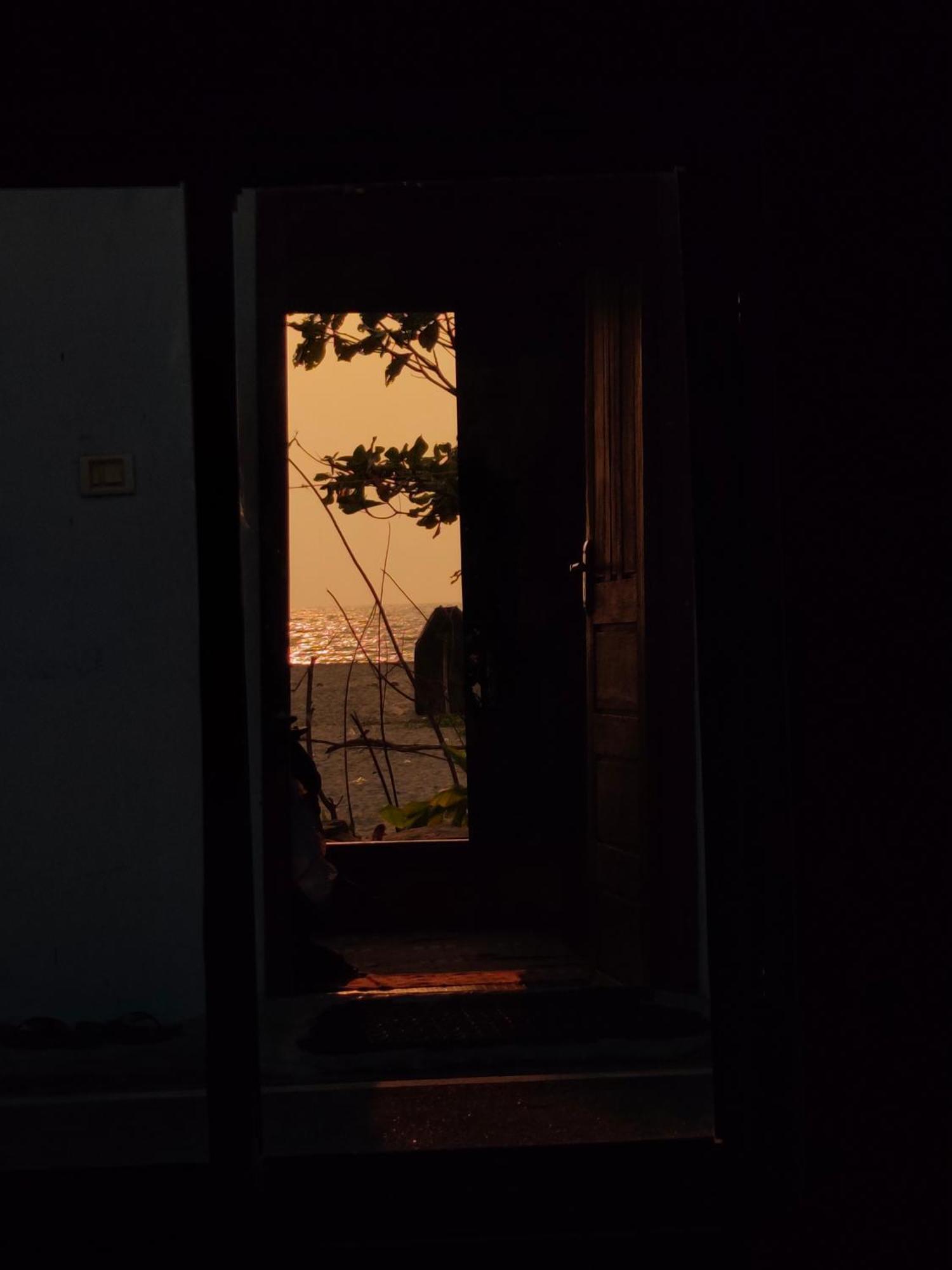 Jeehaa Homestay Alappuzha Exterior foto