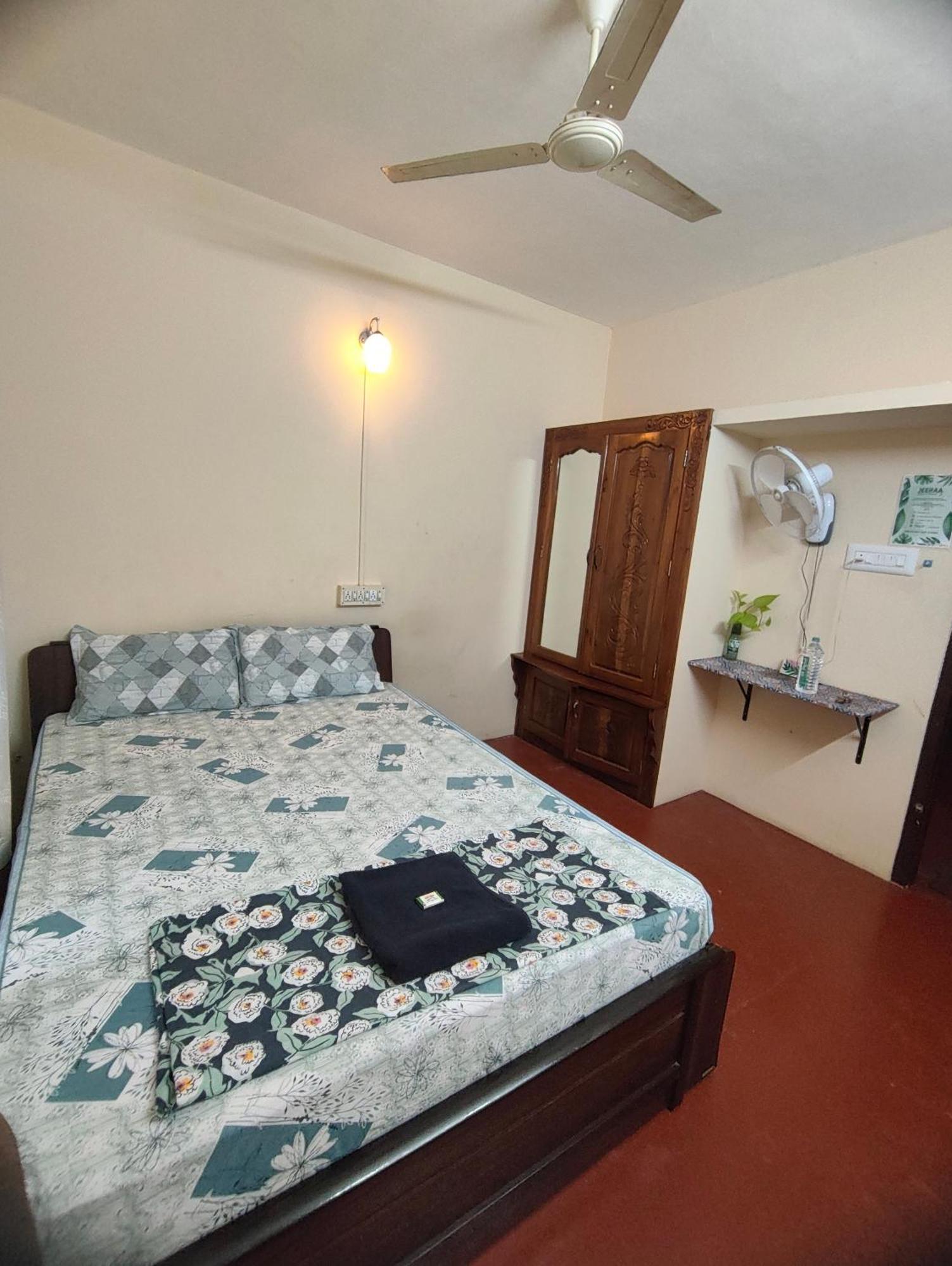 Jeehaa Homestay Alappuzha Exterior foto